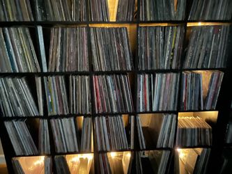 Records!