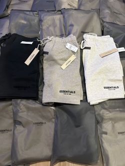 Essential shorts