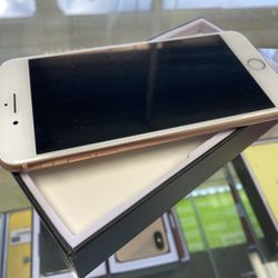 Factory Unlock iPhone 8 Plus 256GB