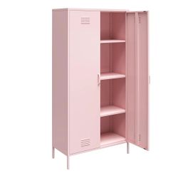 Pink Locker