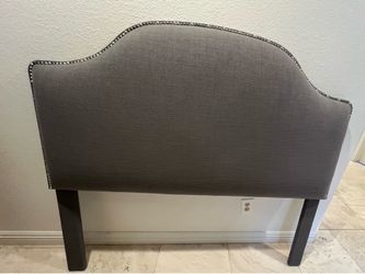 Ballard Designs Headboard for Full Size Mattress