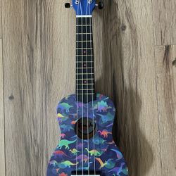 Amahi Ukulele 