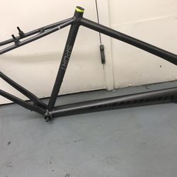 Rims bike