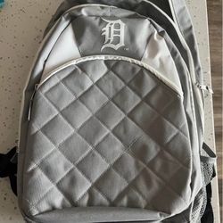 Detroit Backpack