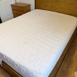 Free Purple Mattress 