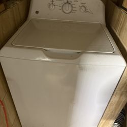 GE Washer