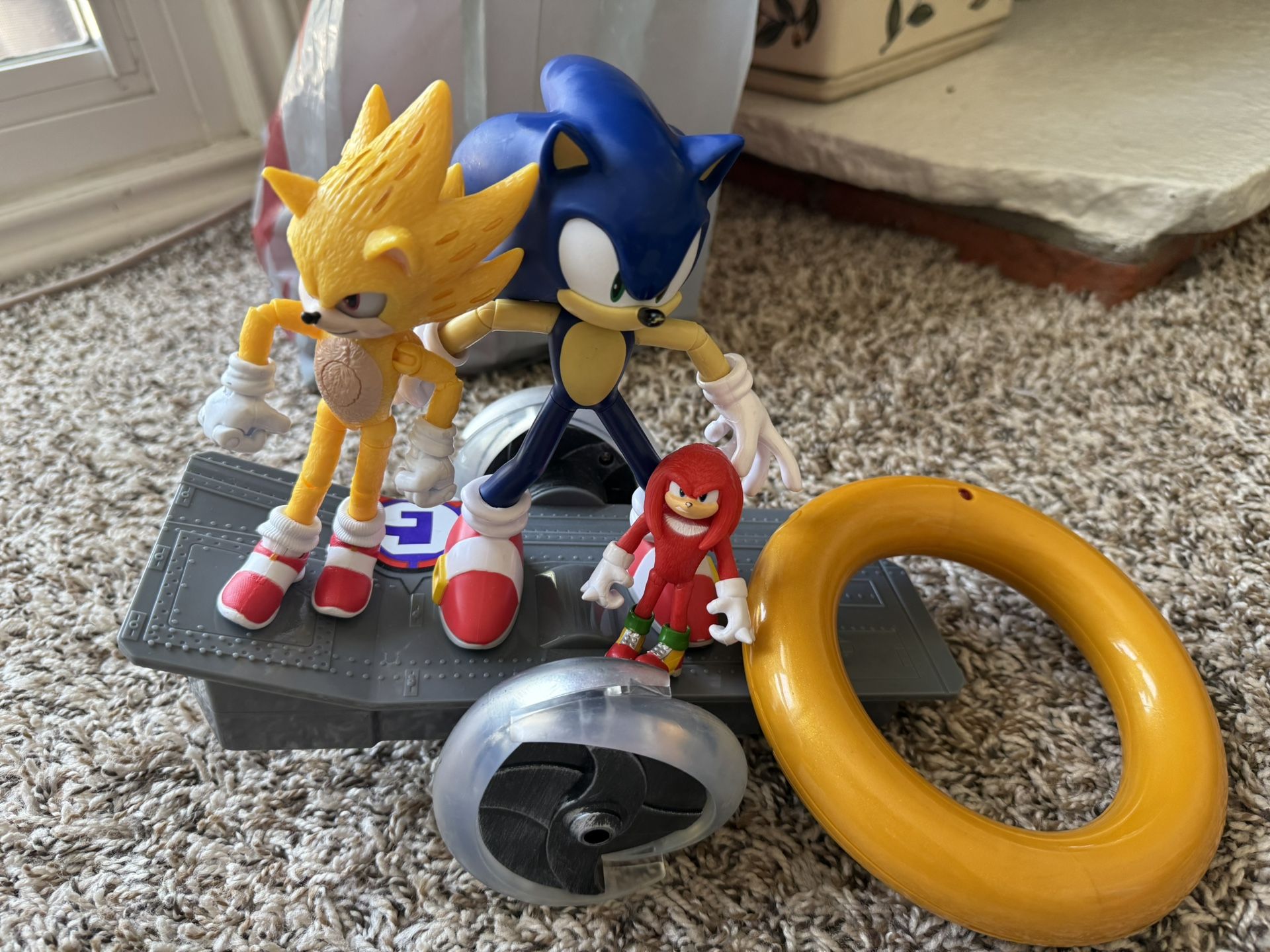Kids Toys
