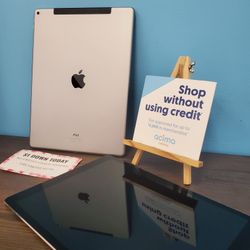 Best Deal In Town - Apple iPad Pro 9.7in / 10.5in Tablet - From $169