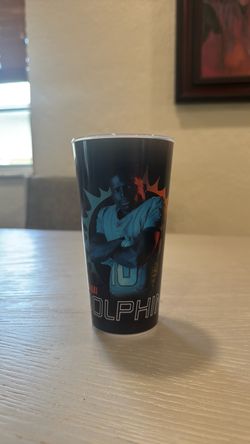 Miami Dolphins Tyreek Hill Members Cup