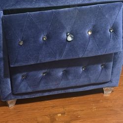 King Bedroom Set 