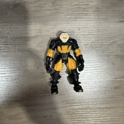 McDonalds Mighty Morphin Power