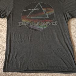 Pink Floyd Shirt
