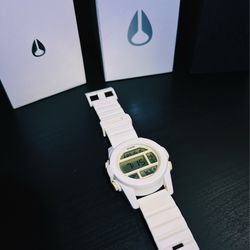Nixon The Unit Digital Watch