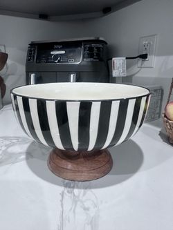 Fruit Bowl