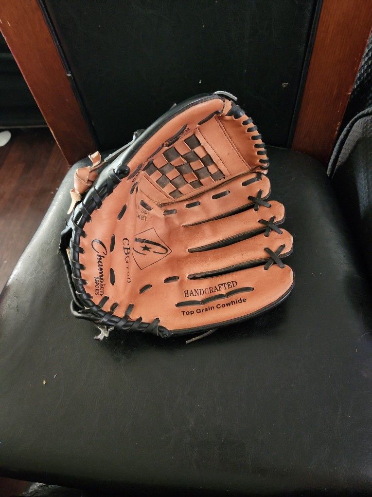 Baseball/ Softball Glove