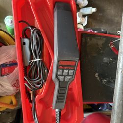 Snap-on Timing  Light