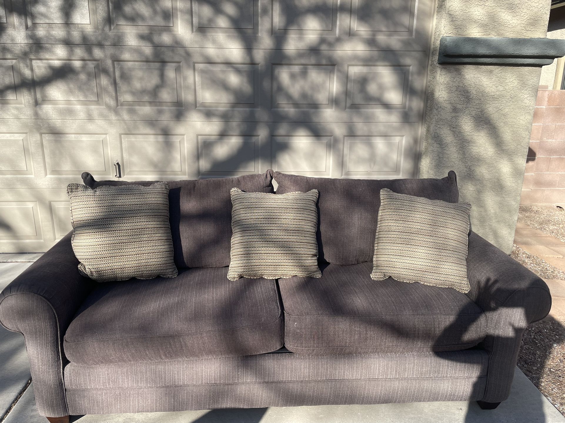Sleeper Sofa