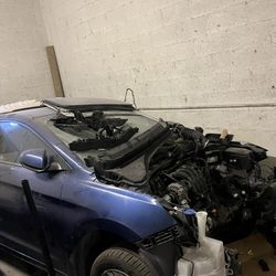 Hyundai Elantra Parts