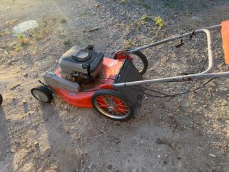 Lawn mower parts