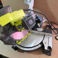 electric miter saw 10 inch 