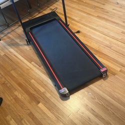Walking Pad Used 3 Times 