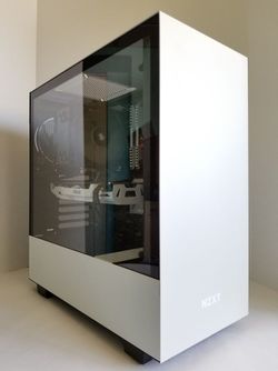 NEW 9th-gen Six-Core Intel i5-9600K 5GHz GTX 1070 Gaming PC