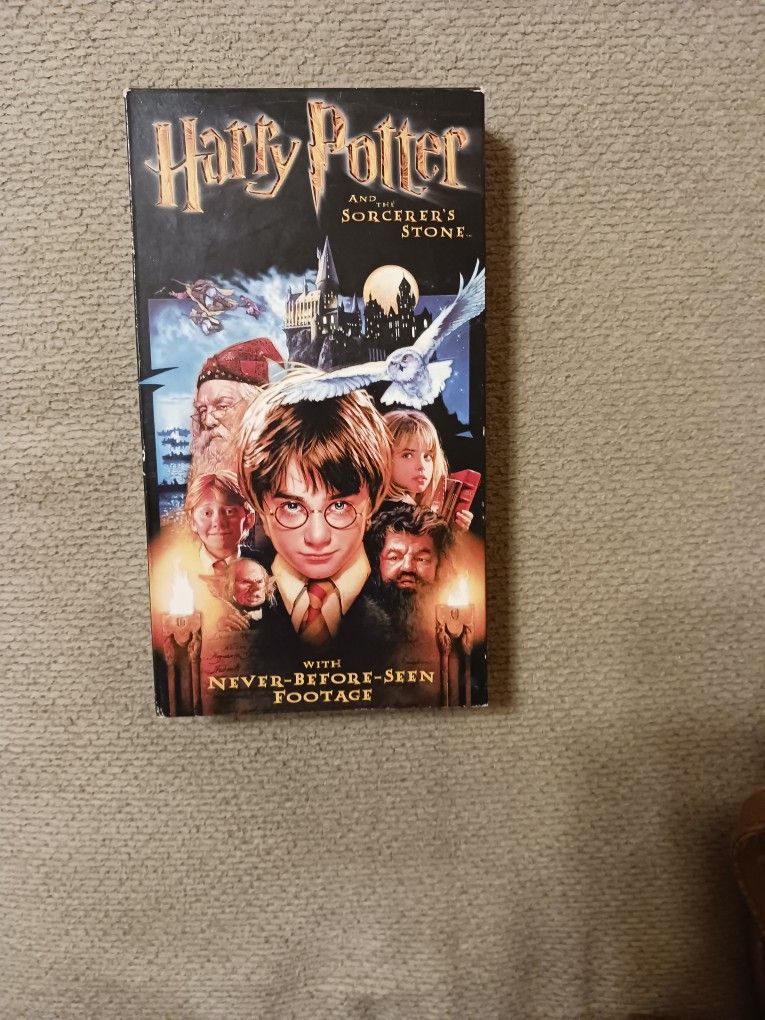 Vcr Movie