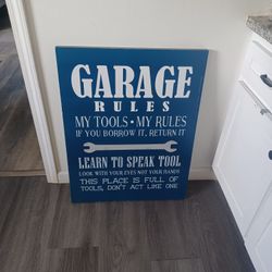 Wall Decor 