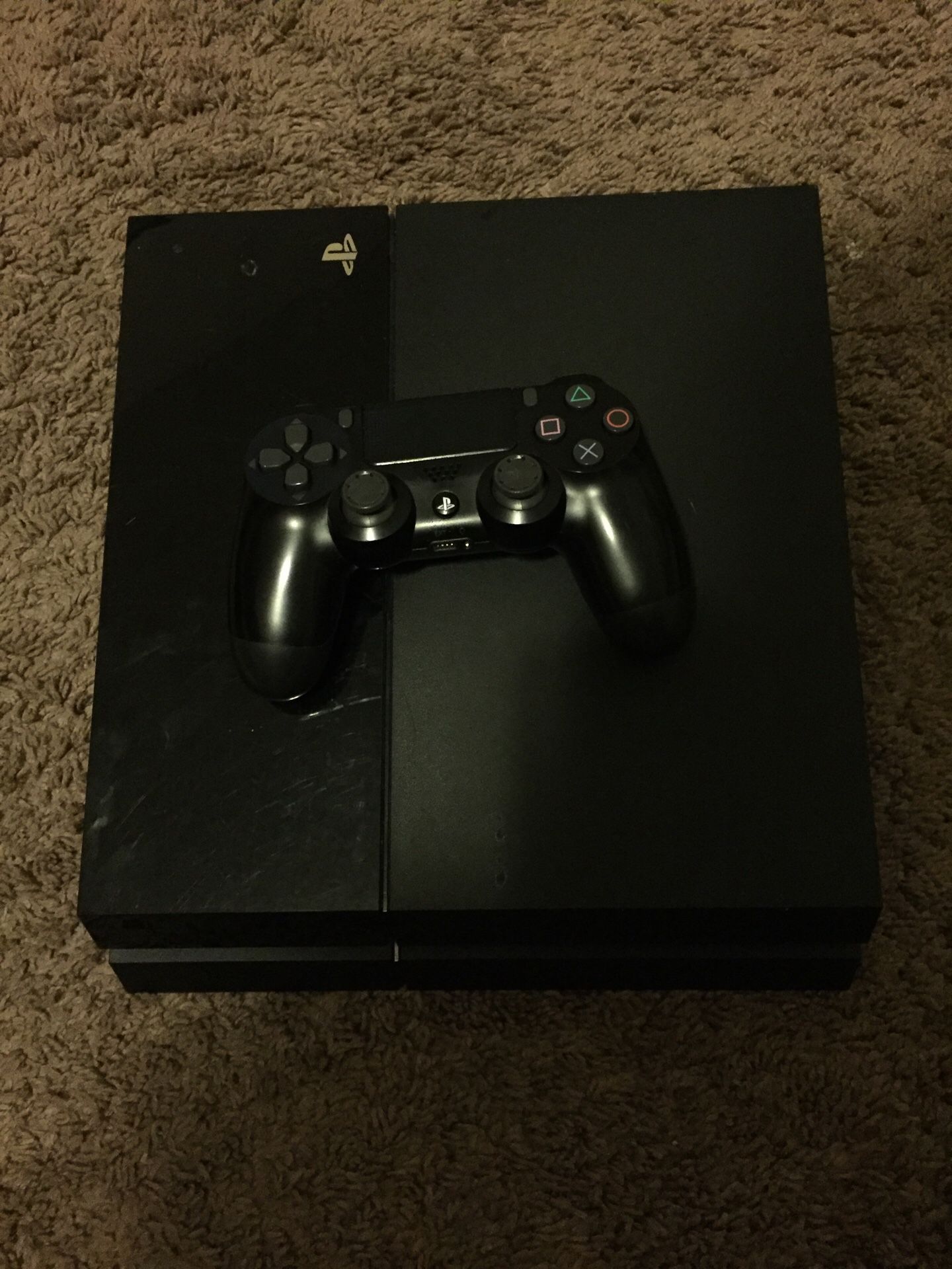 PlayStation 4 for Sale in Chicago, IL OfferUp