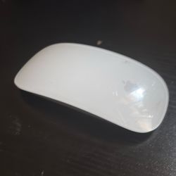 Apple mouse