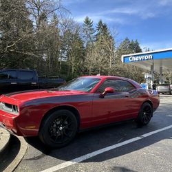 2010 Dodge Challenger
