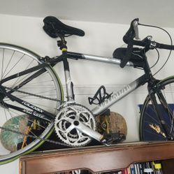 Specialized Roubaix Bicycle