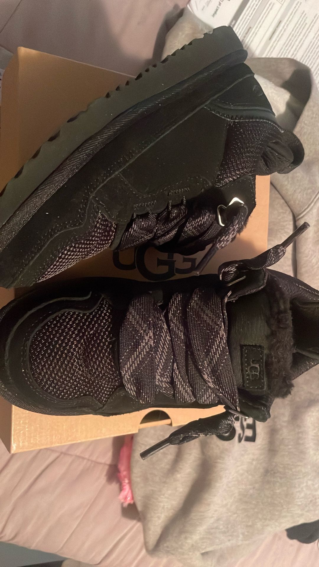 lowmel uggs