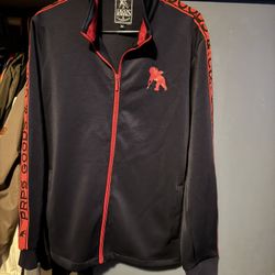 PRPS Goods & Co Jacket