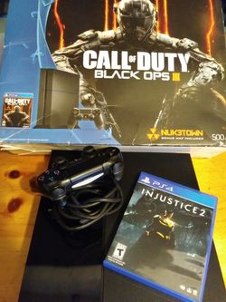 Sony PS4 excelente condición