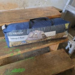 Camping Tent
