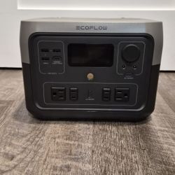 NEW Ecoflow River Max 2