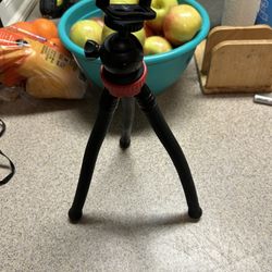 Tripod 