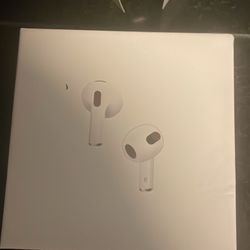 Air Pods 