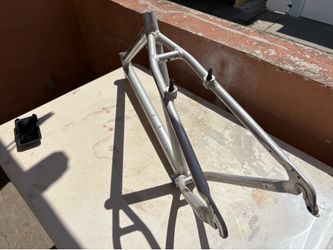 BMX Frame