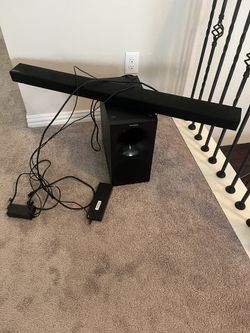 Samsung Sound Bar