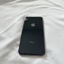XS Max Unlocked 