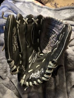 Rawlings Youth Lefthand Glove