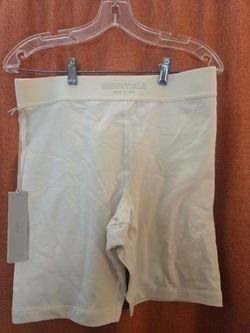 Essentials Fear of God Women's Shorts XL NWT