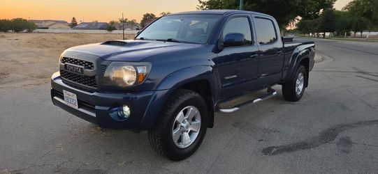 Toyota Tacoma