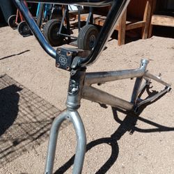 Redline 20" Bmx Frame