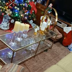 Mensaje de centro de Cristar