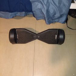 Jetson Rogue Hover Board