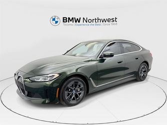 2023 BMW i4