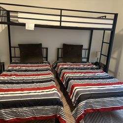 Bunk Bed 